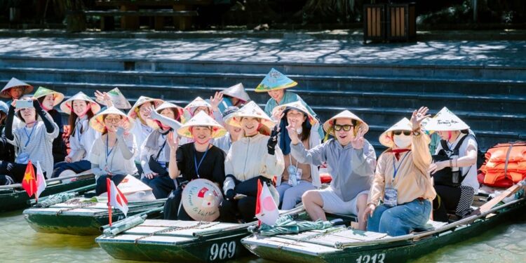 Vietnam.vn - Nền tảng quảng bá Việt Nam