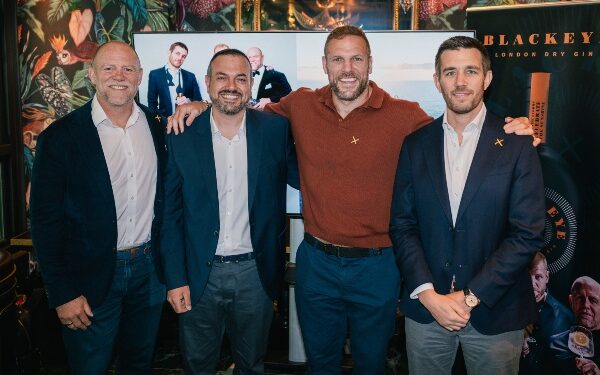 MSC Cruceros se asocia con Blackeye Gin