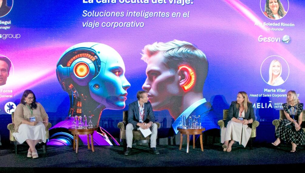 ISBTM – Innovation Summit Business Travel & MICE