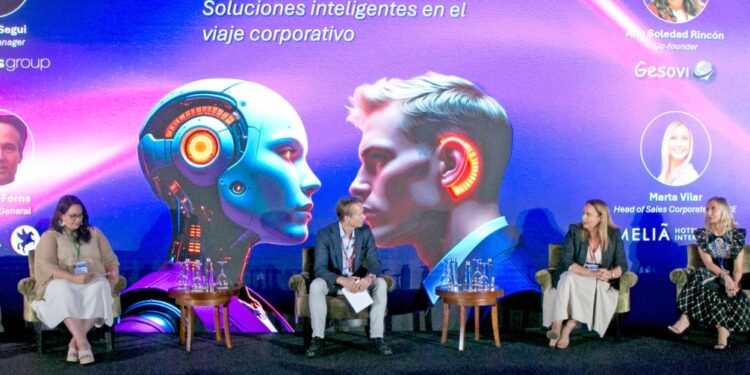 ISBTM – Innovation Summit Business Travel & MICE
