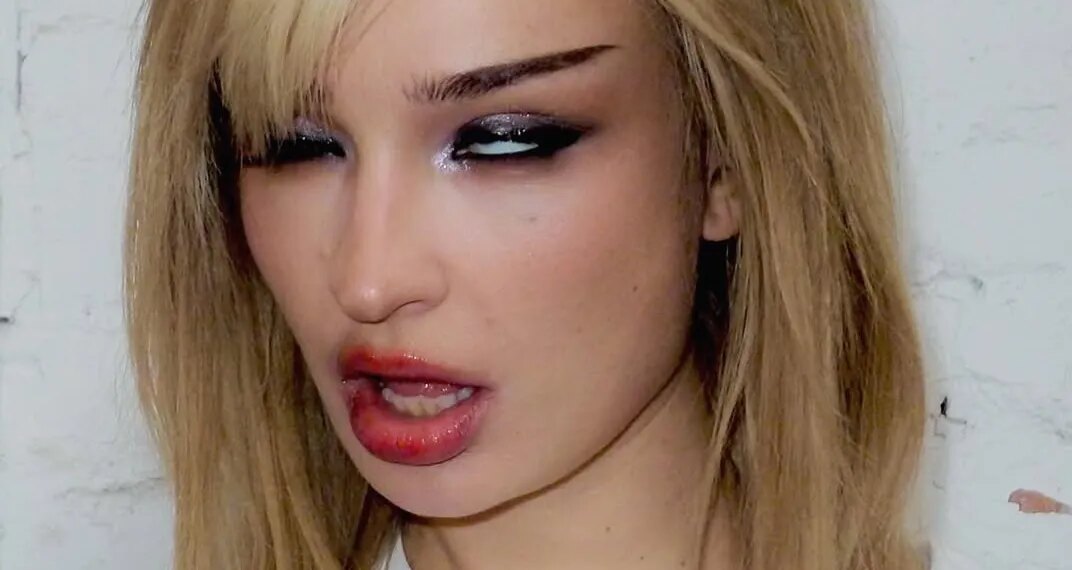 Beauty Marks: The Best Beauty Looks of the Week