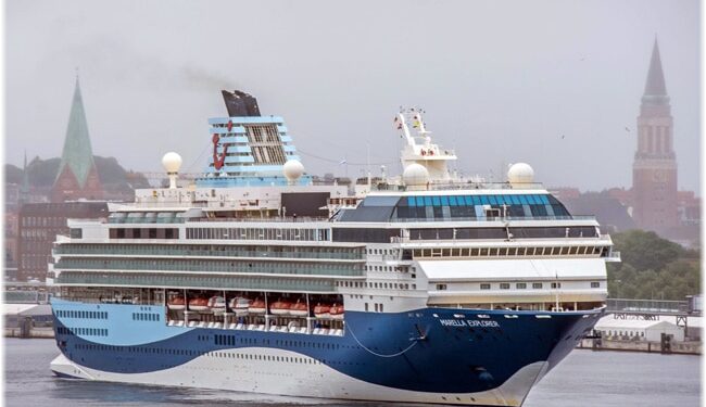 Marella Cruises lanza una segunda edición de su crucero temático de música country
