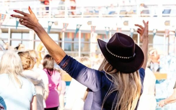 Marella Cruises lanza segundo crucero temático Country Rhythms tras éxito del primer año