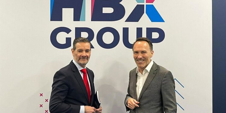 HBX Group reúne a 580 participantes en 'MarketHub Americas 2026' para analizar el futuro de los viajes