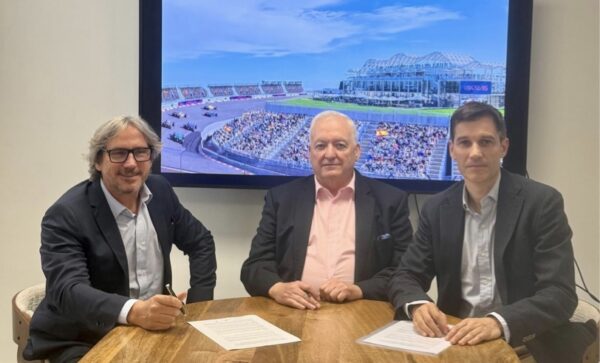 Más de 4.000 agencias venderán el GP de Madrid de Fórmula 1