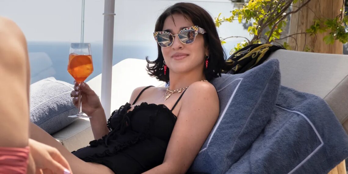 I Stayed at Dua Lipa’s ‘The White Lotus’ Honeymoon Hotel in Sicily—Here’s What It’s Really Like