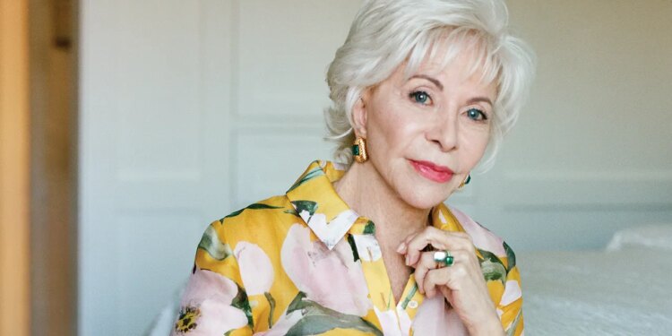 Isabel Allende en el Club del Libro de Vogue: “He tenido la suerte inmensa de que La casa de los espíritus ha tocado emociones y relaciones en todas partes”