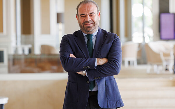 Meliá crece a doble dígito: “Nos superamos año tras año”