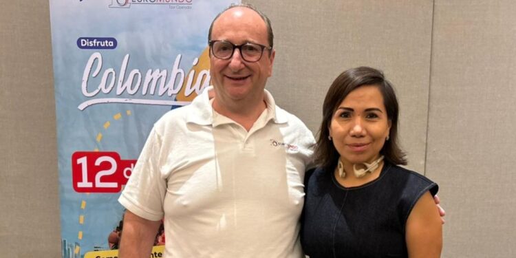 Euromundo: México, Sudamérica y Europa, lo mejor de su producto propio