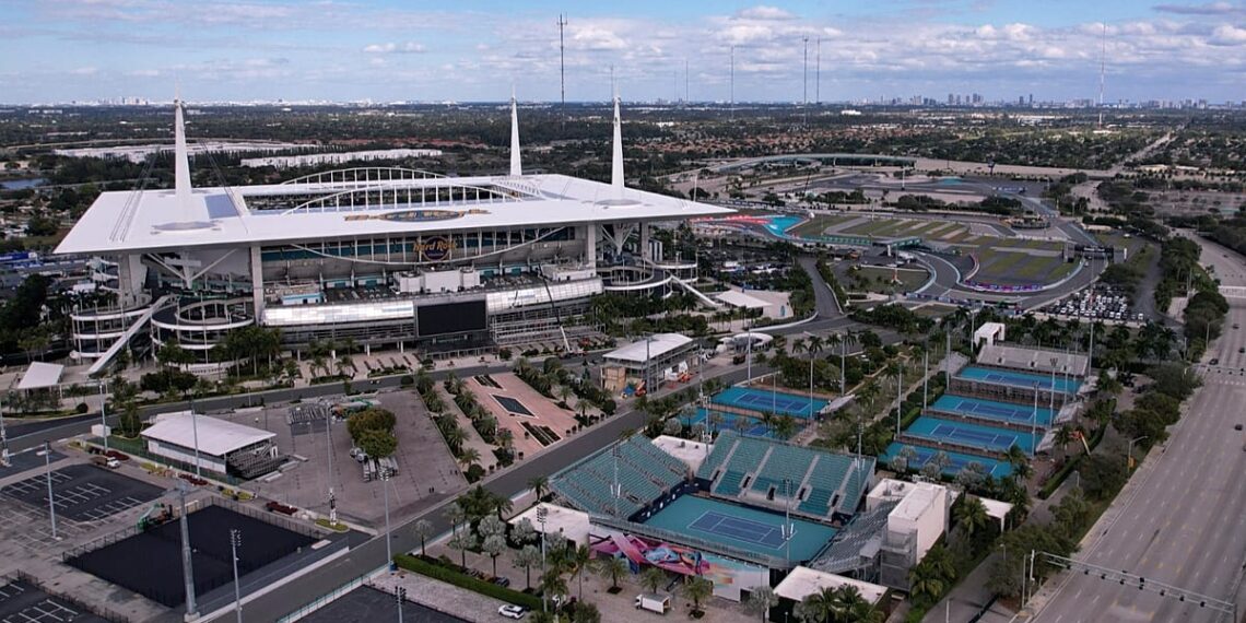 Miami, guía de viaje para la ciudad sede del Mundial 2026