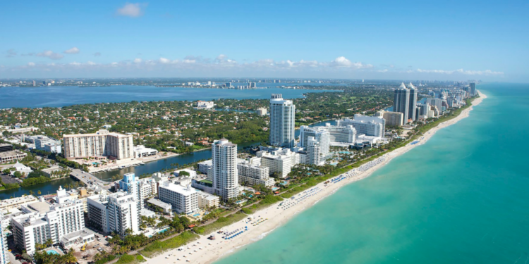 Miami: qué hacer y cómo planificar tu viaje si vas al Mundial 2026