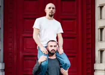 Moschino Taps Sunnei Designers As Co-Creative Directors