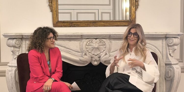 Turismo en femenino: la f&oacute;rmula para una industria m&aacute;s competitiva y resiliente