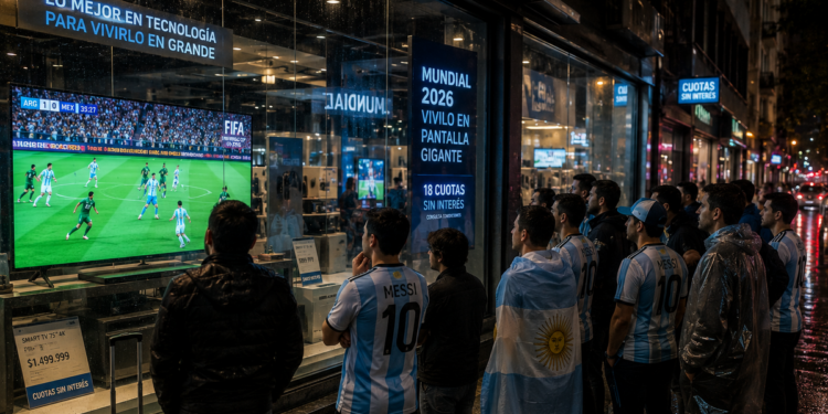 Mundial 2026: del viaje aspiracional al consumo selectivo, cómo cambió el negocio mundialista