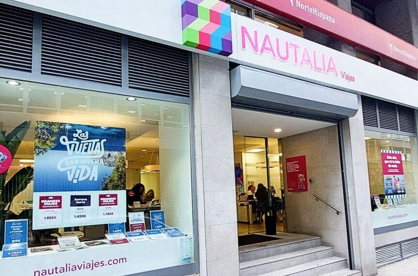 Nautalia duplica beneficio y suma tres años en positivo