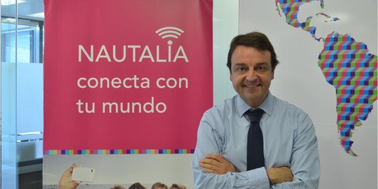 Nautalia firma su mejor año: alcanza los 817 millones de ingresos
