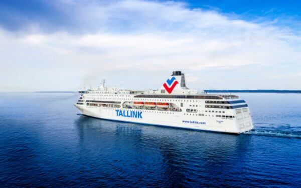 Tallink dispone viajes turísticos en el Romantika este verano boreal