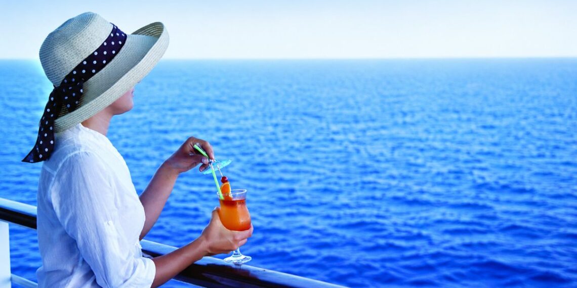 Cruceros: lujo, tecnología y agencias redefinen el crecimiento global del negocio