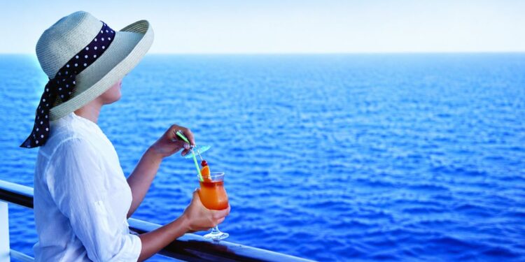 Cruceros: lujo, tecnología y agencias redefinen el crecimiento global del negocio