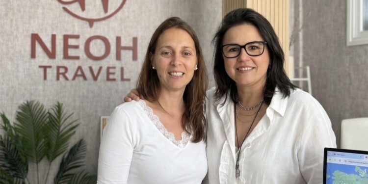 Neoh Travel impulsa los viajes escolares y corporativos junto a propuestas vacacionales a medida