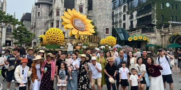Vietnam.vn - Nền tảng quảng bá Việt Nam