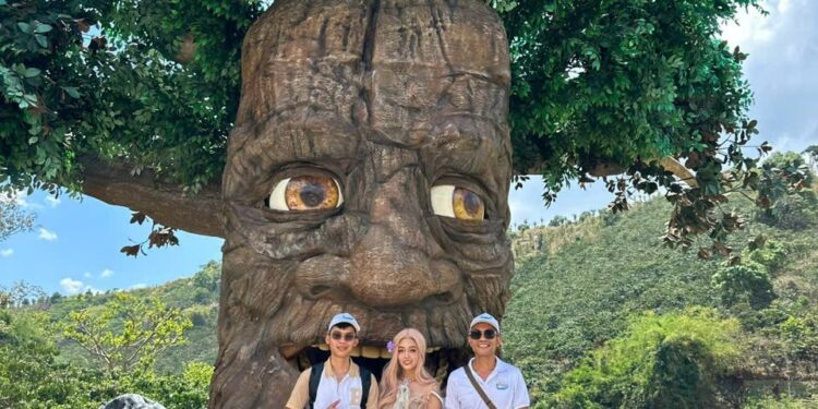 Vietnam.vn - Nền tảng quảng bá Việt Nam