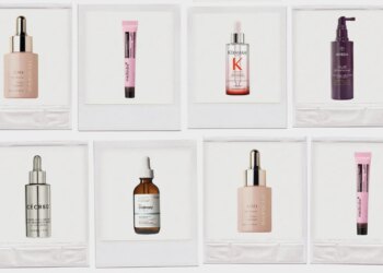 I Didn't Think I Needed a Scalp Serum Until I Tried These