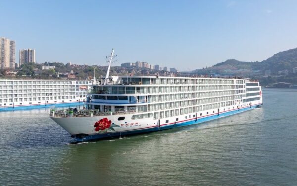 Century Cruises nombra nuevo director de Reuniones, Incentivos, Alquiler de Barcos y Eventos