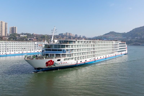 Century Cruises nombra nuevo director de Reuniones, Incentivos, Alquiler de Barcos y Eventos