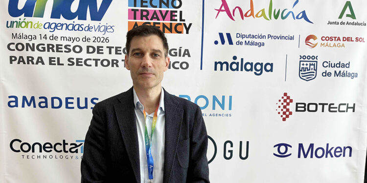 Agenttravel.ES - Noticias para el profesional del turismo