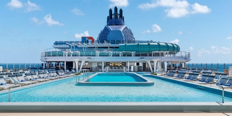 Norwegian Cruise Line da la bienvenida al Norwegian Luna: el nuevo barco que navegará hacia el Caribe y las Bahamas desde Miami