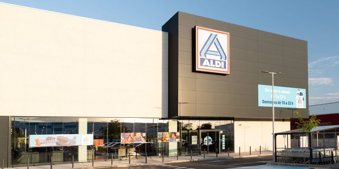 Nuevas aperturas de Aldi y Froiz