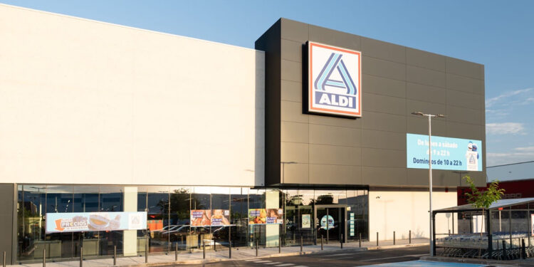 Nuevas aperturas de Aldi y Froiz