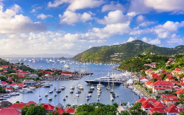 SeaDream Yacht Club anuncia nuevos viajes al Caribe para otoño de 2028 y Año Nuevo de 2029