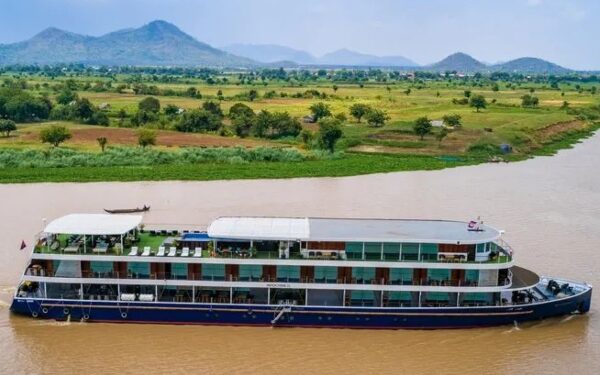 OAT suma el Mekong a oferta de viajes desde Estados Unidos para 2026