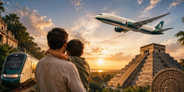 Regalará Sectur viajes por Día del Padre: así podrás participar