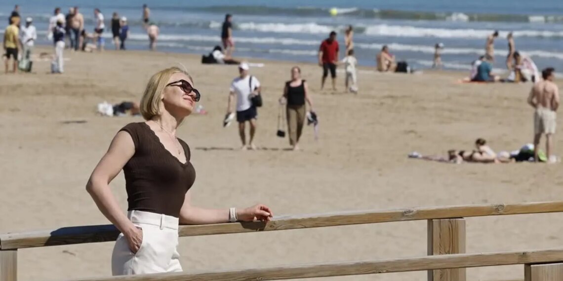 Operadores turísticos recurren a descuentos ante una ralentización en reservas del verano