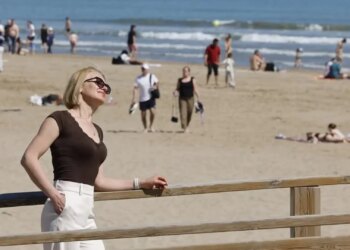 Operadores turísticos recurren a descuentos ante una ralentización en reservas del verano
