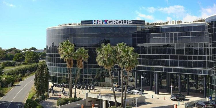 Últimos días para atrapar los dividendos de Hotelbeds, Redeia y Ebro Foods, con rentabilidades de hasta el 4%