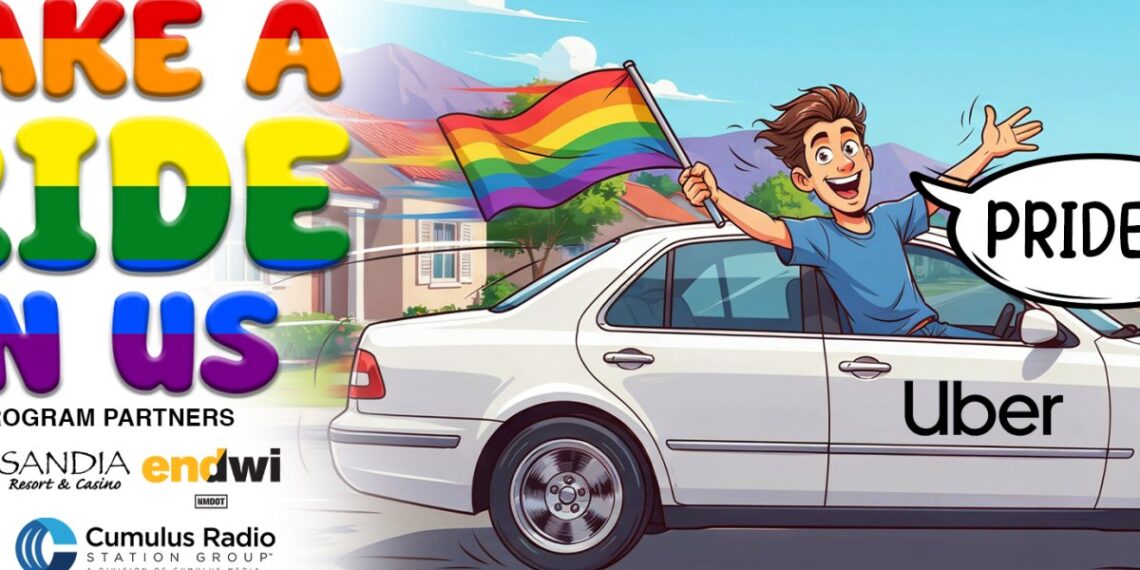 Pride 2026: Viajes con descuento para que celebres como te gusta pero seguro – Telemundo Nuevo México