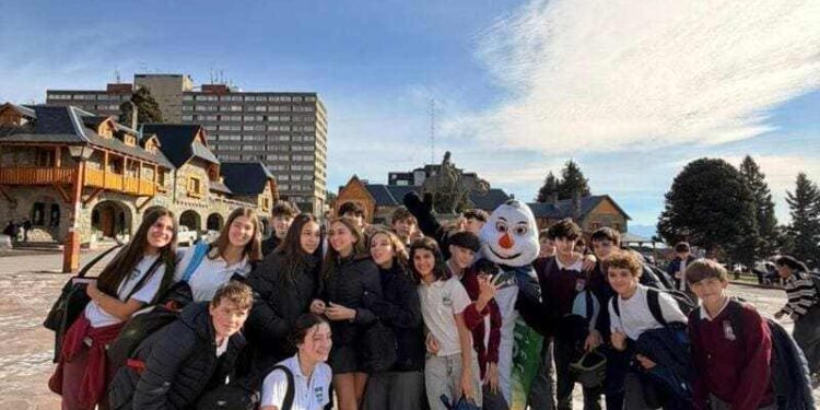 Gira de estudios: Asesoría hace la diferencia para un viaje seguro