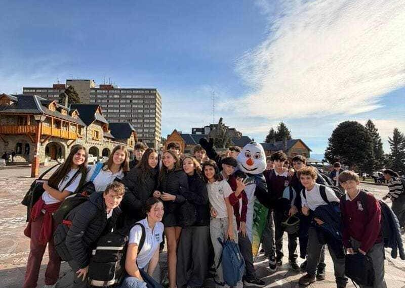 Gira de estudios: Asesoría hace la diferencia para un viaje seguro