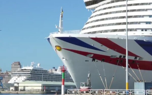 P&O Cruises busca reforzar confianza de clientes con salidas desde Southampton y vuelos chárter exclusivos