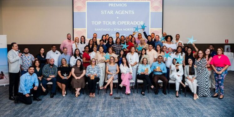 Iberostar Hotels & Resorts reconoce y premia a sus mejores agentes y operadores