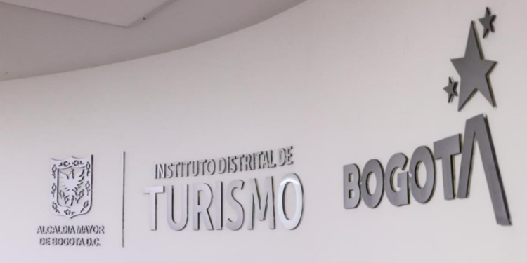 Instituto Distrital Turismo Bogotá Sudamérica World Travel Awards 2026