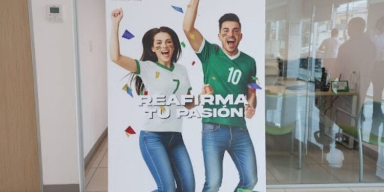 Visa y Afirme premian a clientes con viajes exclusivos para la Copa Mundial de la FIFA 2026™