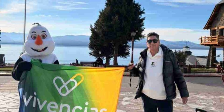 Primer Operador en Chile: Vivencias Travel incorpora psicólogos y terapeutas en sus giras de estudio