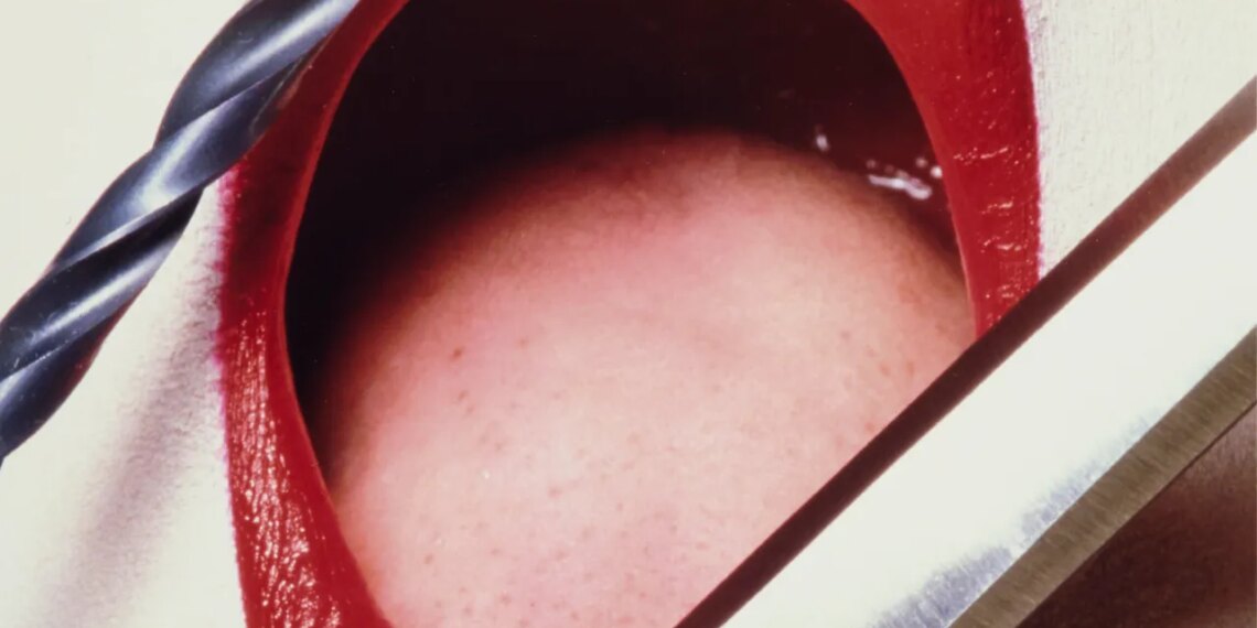 I Tried Tongue Scraping for 30 Days—Here’s What It Did for My Gut Health