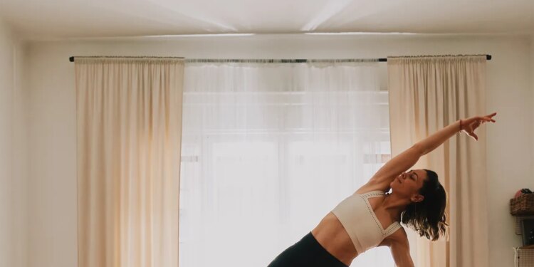 I Tested an At-Home Pilates Reformer for Months—Was It Worth It?