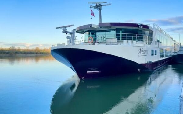 GTA Touristik programa para noviembre regreso de cruceros temáticos gastronómicos por el Danubio